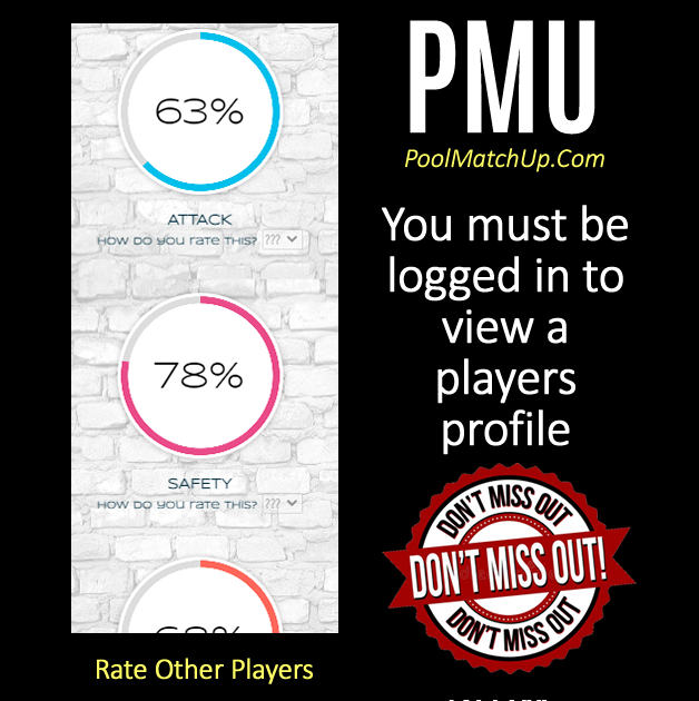 players Profile Logged Out 2