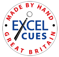 Excel Cues Logo
