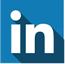 LinkedIn Icon